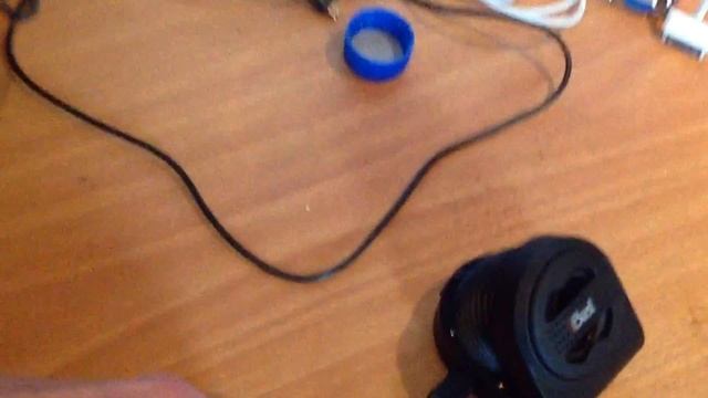 iBest PS-110M Портативная Акустическая Система 2шт смотреть онлайн