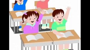 "Расстаёмся с букварём"