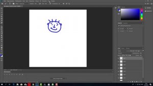 Покадровая анимация в Фотошоп