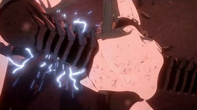 [AMV] CELL смотреть онлайн