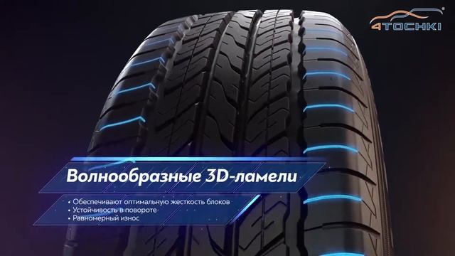 Летние шины Toyo Open Country U/T на 4 точки. Шины и диски 4точки - Wheels & Tyres смотреть онлайн