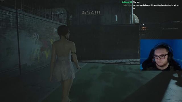 Resident Evil 2 Remake - Runaway DLC - No Damage смотреть онлайн