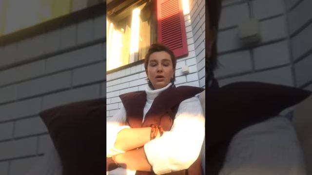 Снежана Егорова: Обращение к Президенту 1 смотреть онлайн