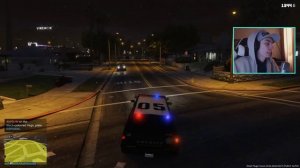 ИГРАЮ за ПЛОХОГО КОПА в GTA 5!! (ГТА 5 МОДЫ)