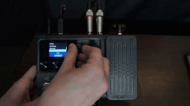 VALETON GP-100 В 2024-м ГОДУ (А НУЖЕН ЛИ?)