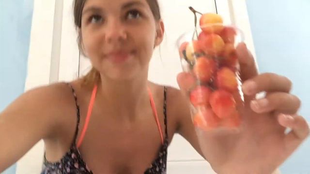 VLOG:лагерь радость | аквапарк | часть 5 смотреть онлайн