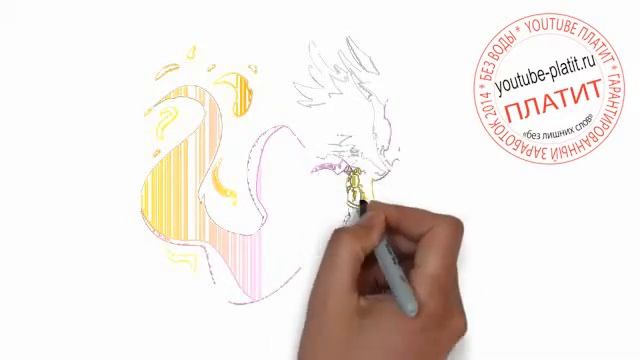 Литл пони принцесса селестия Как нарисовать селестию поэтапно за 32 секунды смотреть онлайн