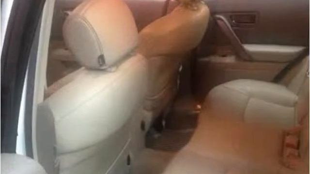 2004 Infiniti FX Used Cars Jackson MS смотреть онлайн