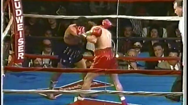 Scotty Olson vs Jose Luis Zepeda смотреть онлайн