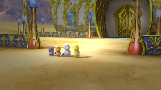 Zhu Zhu Pets – Quest for Zhu Alla ricerca di Zhu - Film Completi in İtaliano ( Animazione ) смотреть онлайн