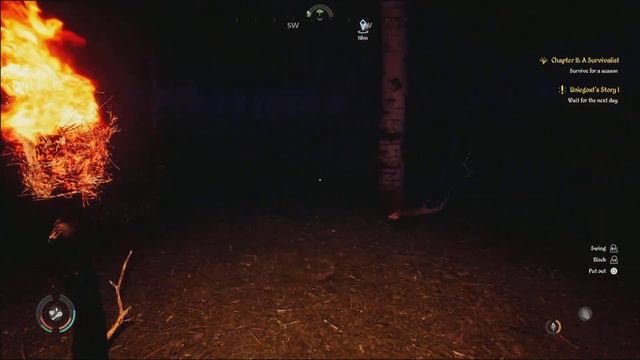 Medieval Dynasty - PS5 Walkthrough #3 смотреть онлайн