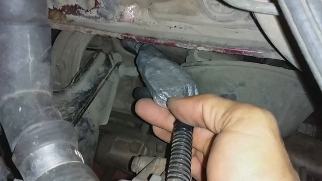 Prueba Extrema Lambda Sensor Oxigeno + Scanner Renault 19 F3P F3R Megane Clio RSi смотреть онлайн