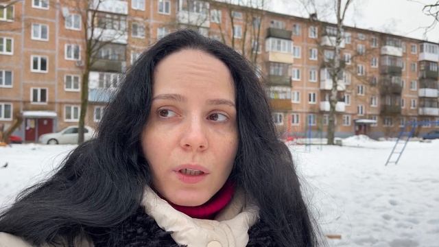 Семья или работа? Куда свалить из России? смотреть онлайн