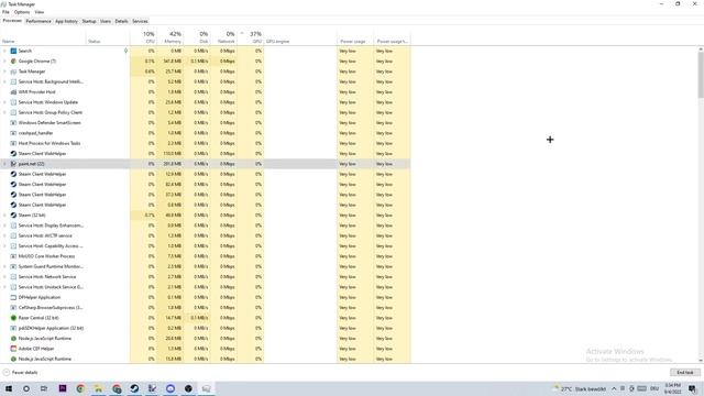 Phasmophobia - Not Launching FIX - TUTORIAL | 2022 смотреть онлайн