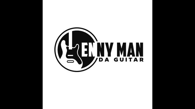 ENNY MAN DA GUITAR - TAP & RUN смотреть онлайн