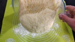 3 картошки и целая гора ПИРОЖКОВ! Ленивые пирожки с КАРТОШКОЙ! Пирожки как ПУХ.