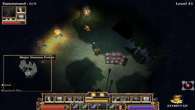 Let's Play Fate: Undiscovered Realms (Part 18: Glitched) смотреть онлайн