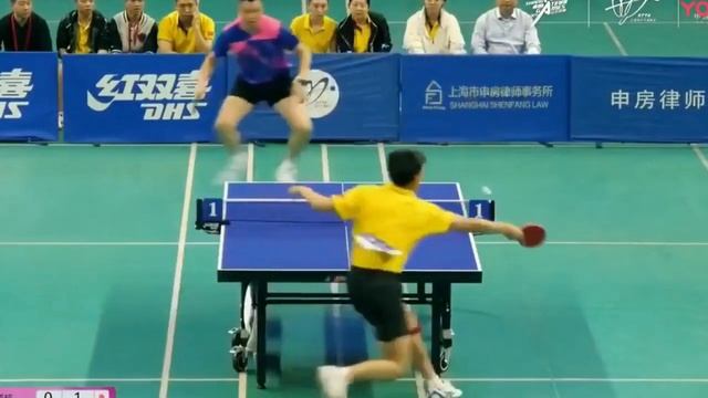 HOU YINGCHAO СИЛЬНЕЙШИЙ ТОПС И ЗАПИЛ В МИРЕ