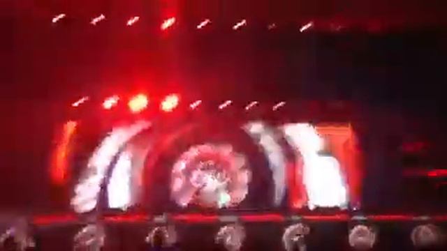 Armin Only Intense Manila смотреть онлайн