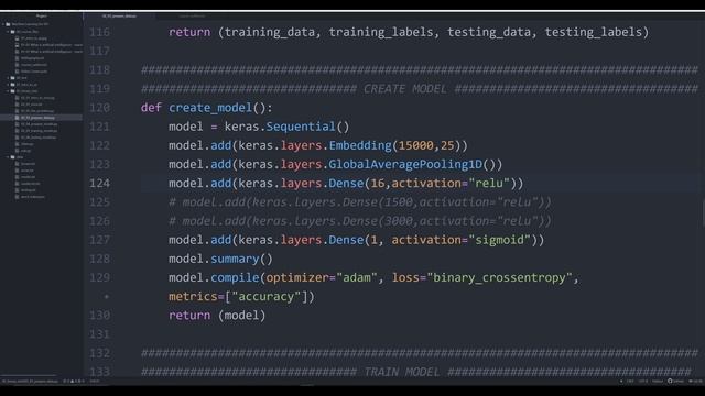 What are Models and Layers (Neural Networks for DH 03) смотреть онлайн