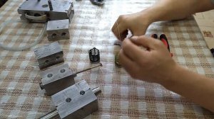 изготовление фидерных кормушек