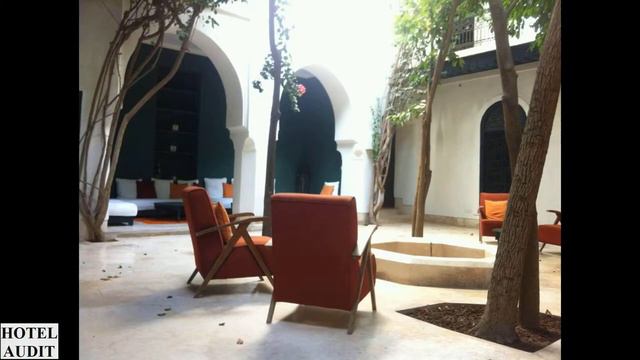 Африка   Africa Marrakech   Марокко   Марракеш   Hotel & Spa Riad Dar Sara Риад Дар Сара 0 1 Hotel