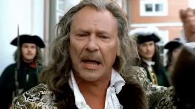 Памяти А.Д. Меншикова смотреть онлайн