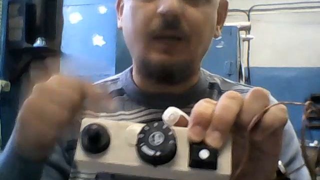 КОВ-20 (25) Сигнал. Включение смотреть онлайн