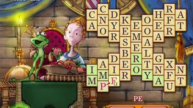Bonnie's Bookstore Deluxe I Game play I #1 смотреть онлайн