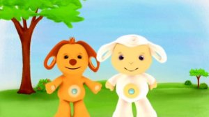 Только песни из Тини Лав на английском/Tiny Love English songs