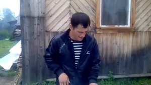 Классно поет цыган