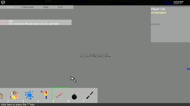 Roblox gameplay - Old ROBLOX simulator смотреть онлайн