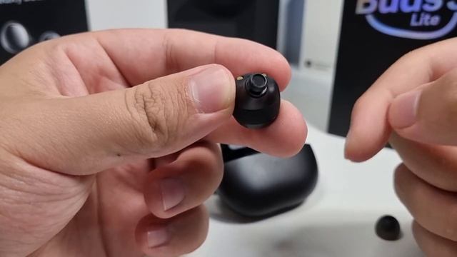 Estos AURICULARES Si valen la pena!?REDMI Buds 3 Lite, ?Ojo con su sonido??|Review En Español смотреть онлайн