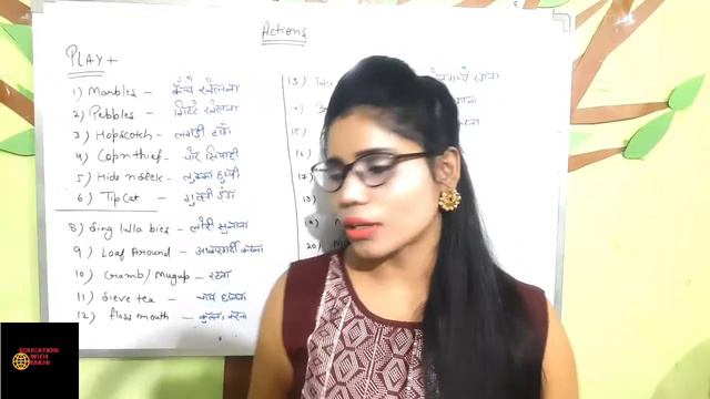 learn new words in 5 minutes || learn advance english now.. || Use these actions speak good english смотреть онлайн