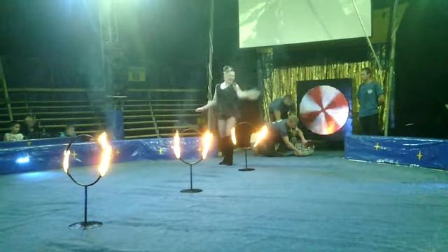 цирк на льду Гранд шоу с животными / circus on ice Grand show with animals смотреть онлайн