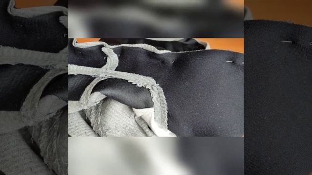 как убрать большой воротник на пальто. смотреть онлайн