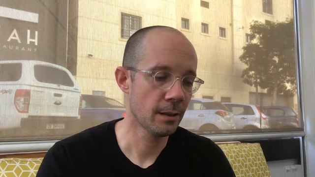 Jamison Miller on his PhD Research (2017): The Transformative Potential of Open Education смотреть онлайн