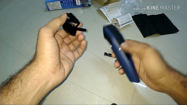 #Philips BT 3205/15 trimmer #UNBOXING and review смотреть онлайн