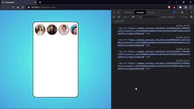 Let's Code Instagram Story Feature | Decoding Popular features | Sheryians Coding School смотреть онлайн
