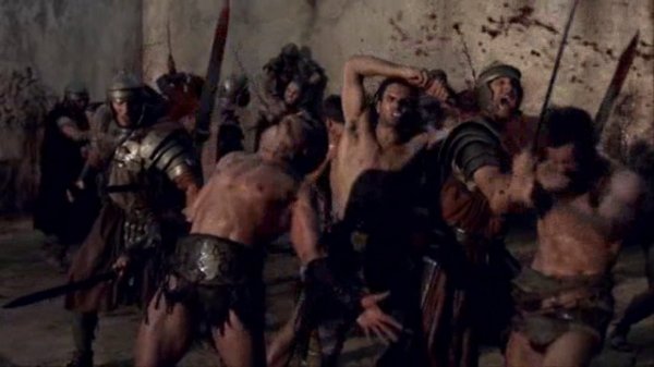 Krypteria.....MESSIAH