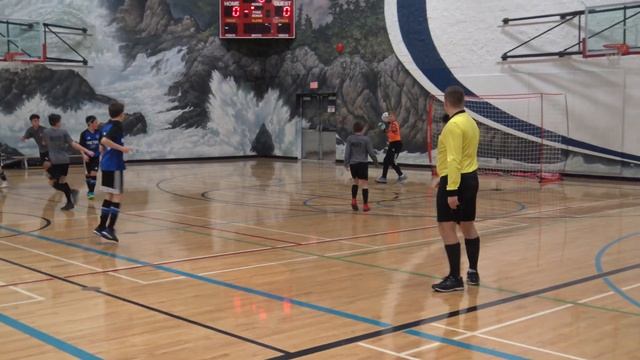 CMFSC METRO FORD 9 MOUNTAIN UNITED FC 8 ANTHANY 2 GOALS 1 ASSIST смотреть онлайн