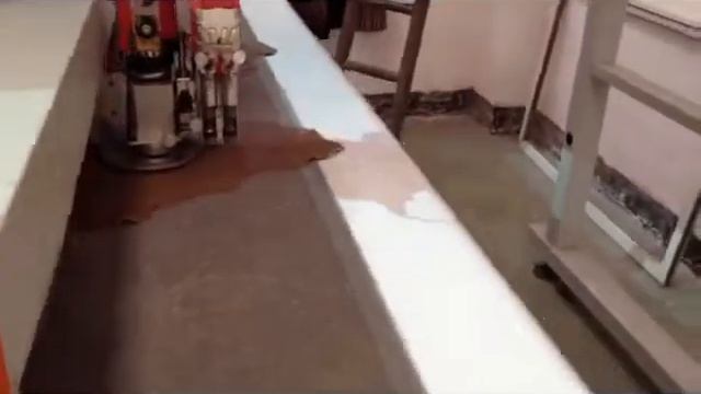 раскройной станок для кожи смотреть онлайн