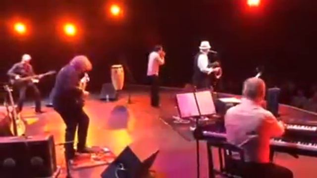 Андрей Давидян - Куда ты, туда и я (Нью-Йорк, Master Theater, 11.10.2015) смотреть онлайн