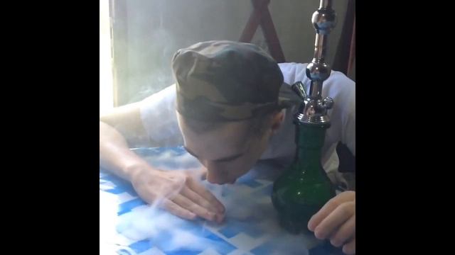 SMOKE HOOKAN OT NIKITI PWNZ смотреть онлайн