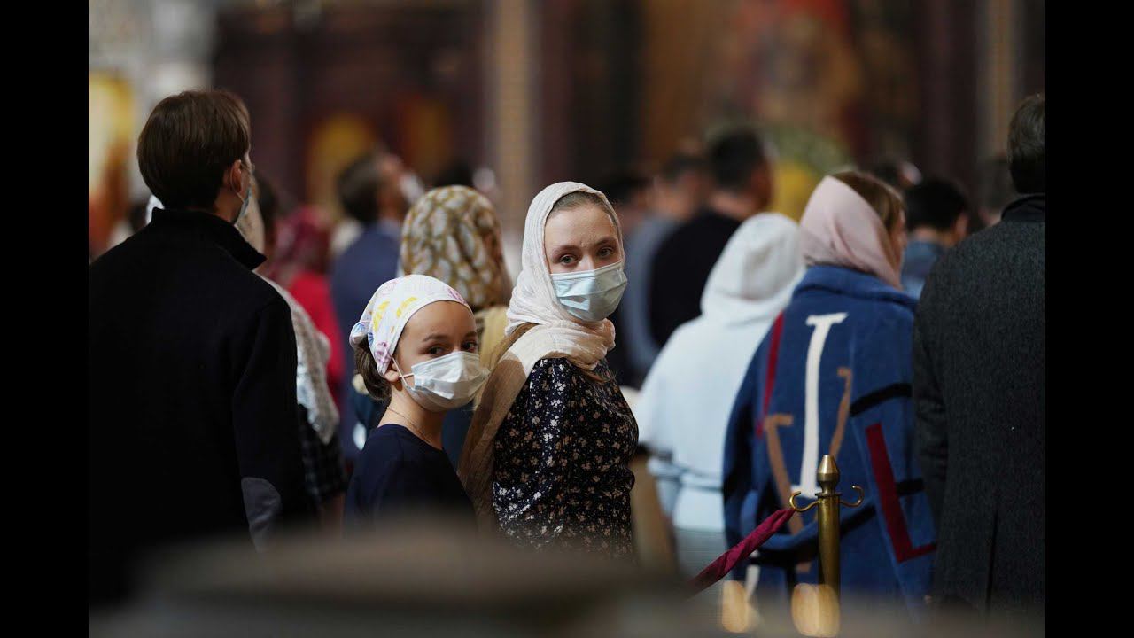 Как спасаться в современных условиях? смотреть онлайн