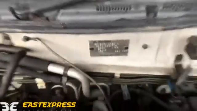 ДВС+КПП MITSUBISHI 4G94, 2000 куб см № MD0841 смотреть онлайн
