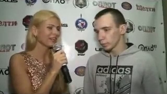 ЗОКИР ПОЧОЕВ VS ВИТАЛИЙ САГАЙКО II тур Чемпионата СССР по боям без правил 07.09.2013г смотреть онлайн