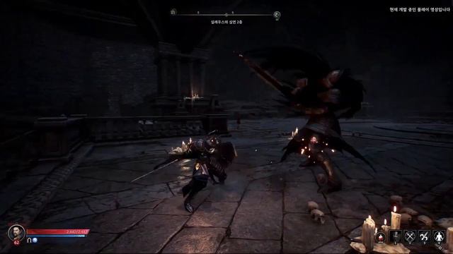 ММОРПГ Throne and Liberty - Дата выхода | Перенос релиза | Обзор смотреть онлайн