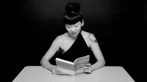 Hysterical Literature: Session Five: Teresa