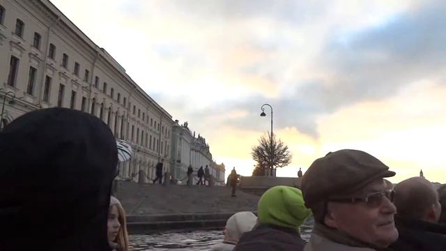 в этот любимый город всегда есть вернуться повод смотреть онлайн